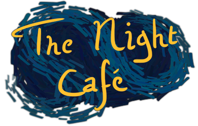 The Night Cafe